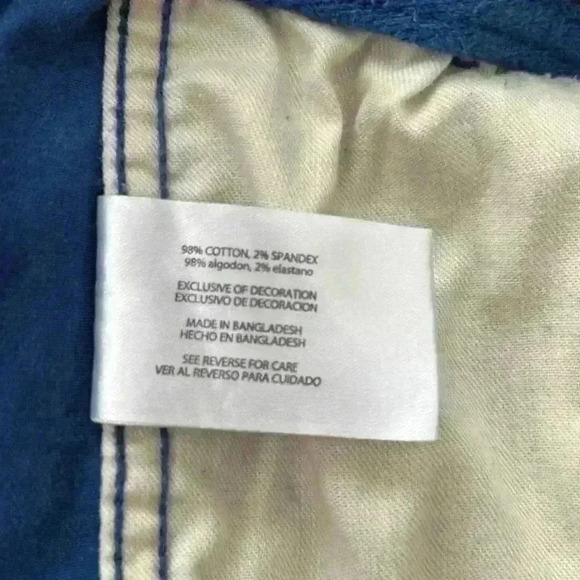 Gap pull on‎ shorts EUC - Picture 4 of 4